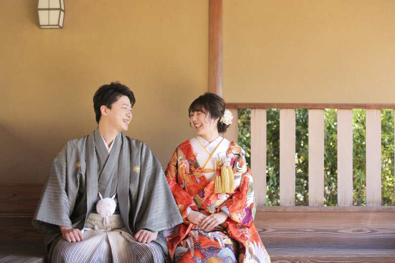 笑顔が一番！！