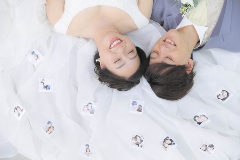 今までの思い出とともに