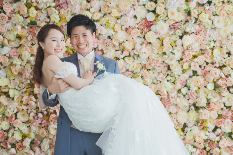 まるで物語のような