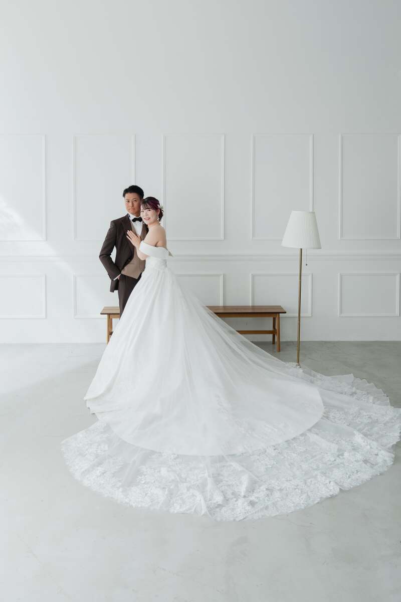 ご希望カットを