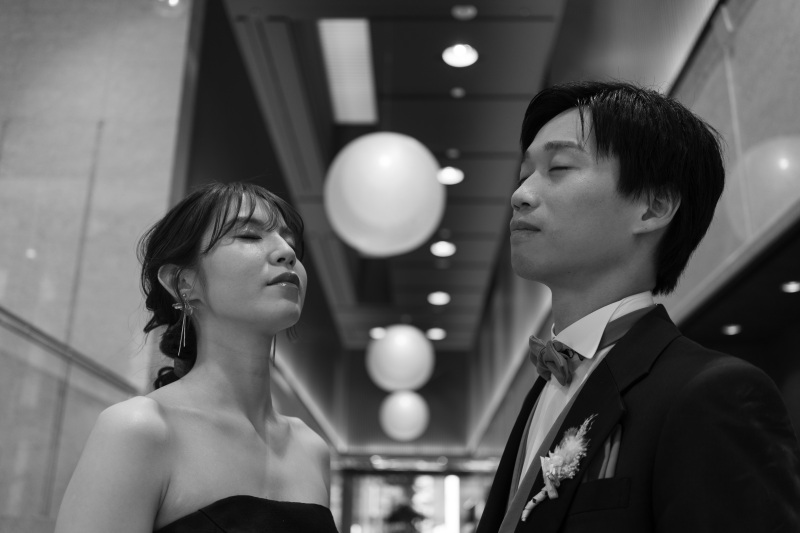 ストリート撮影