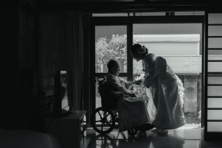 誰かのために残す写真