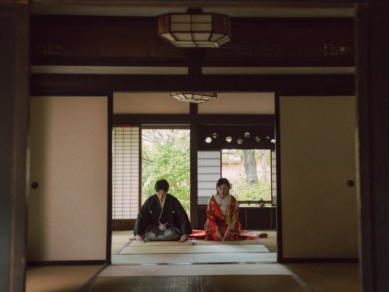 難波田城