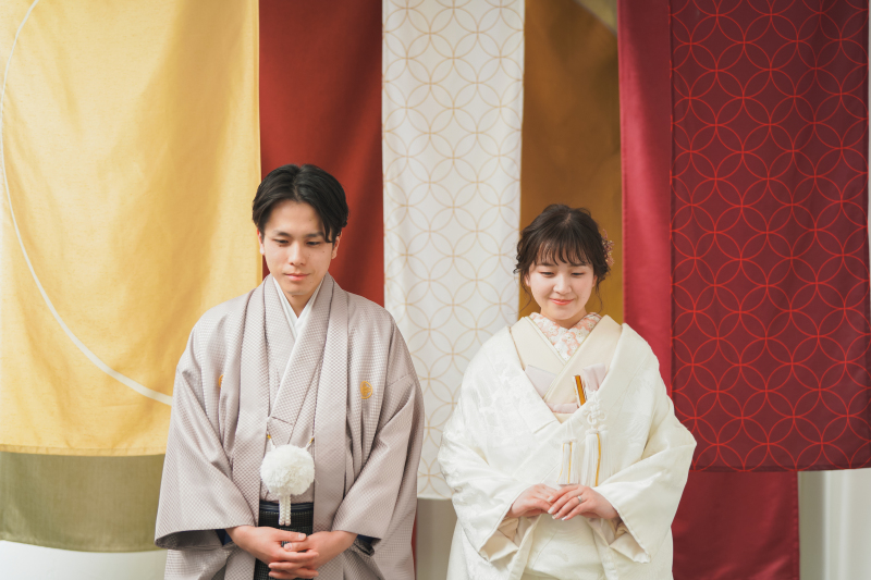 まずは屋内庭園スタジオから。