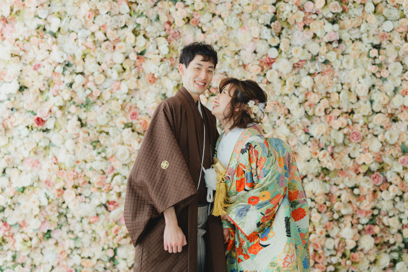 好きがいっぱい