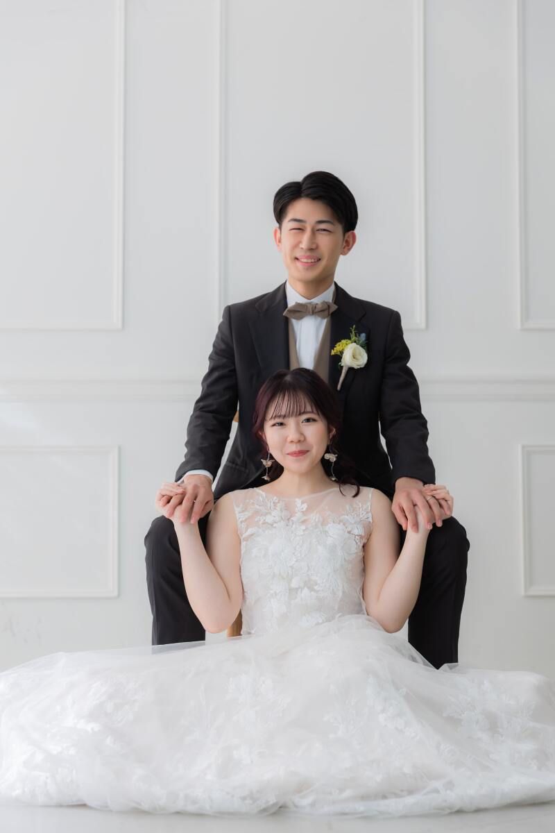 素敵なひと時に