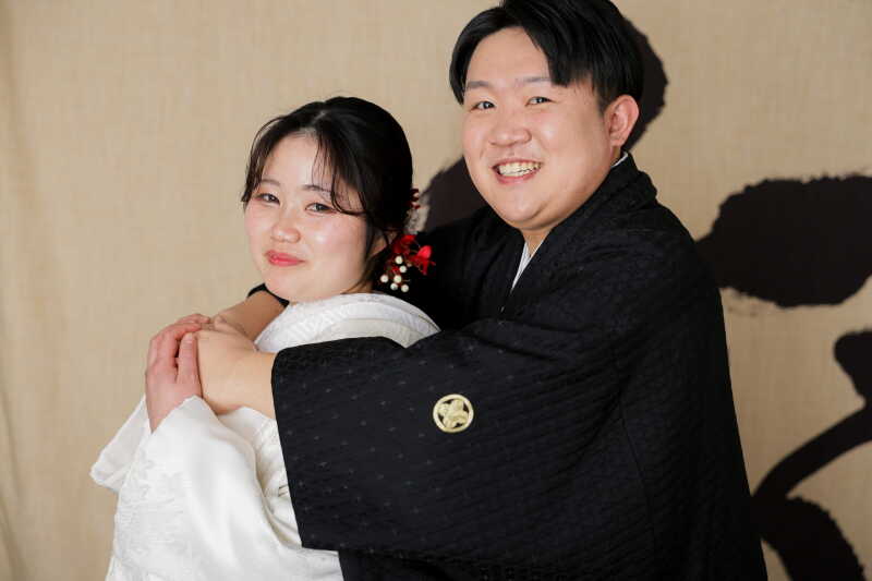 ぎゅぎゅっと！