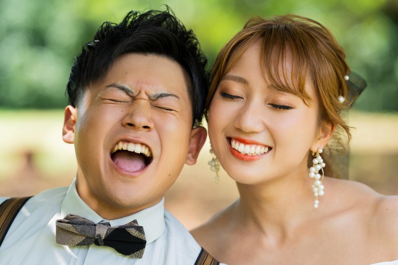 1日で洋装も和装も残しませんか?