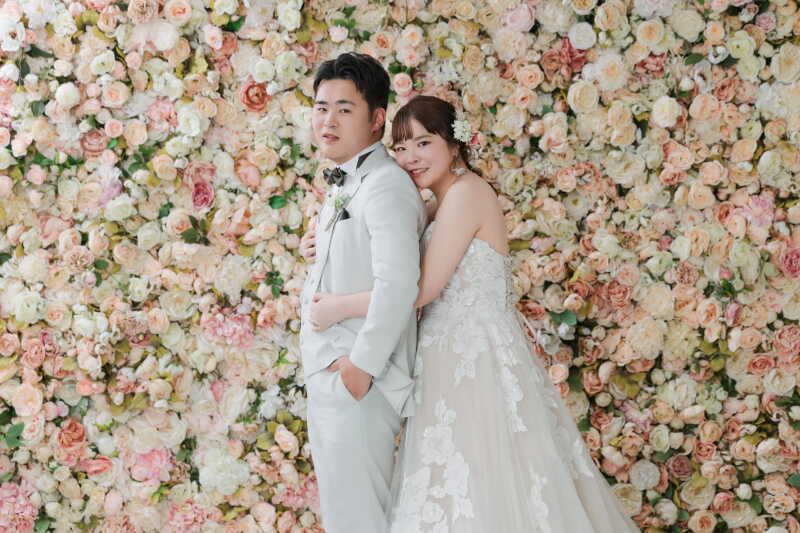 洋装ハウススタジオでの撮影！