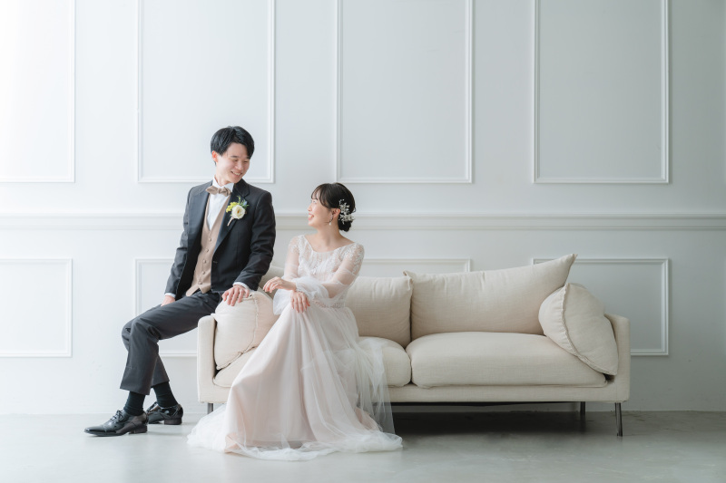 可愛いハウススタジオ♪