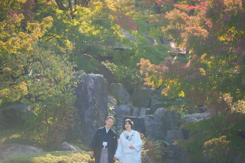 越谷の花田苑撮影をお楽しみください^^