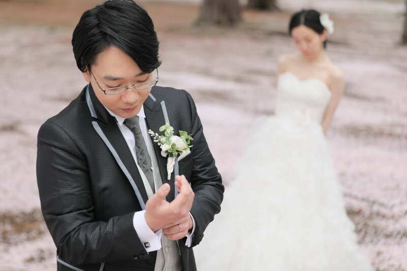 大切な人に会いに