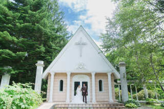 大宮店でも軽井沢ロケーションのご予約可能です！！