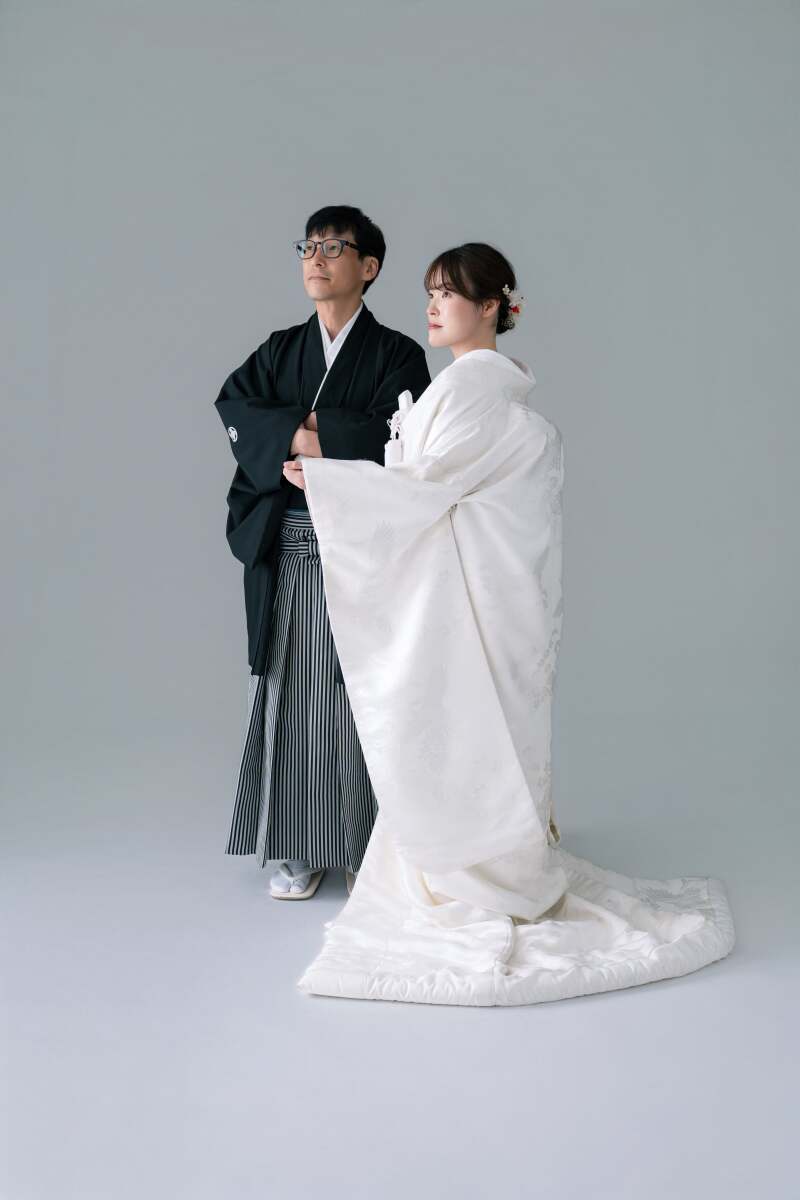 衣装も全て美しく