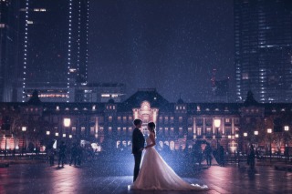 東京周遊ロケーション