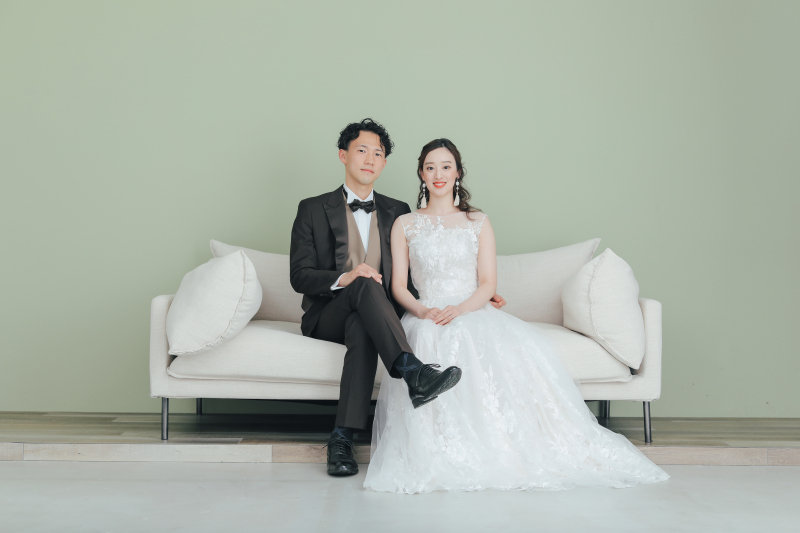 シンプルにオシャレに