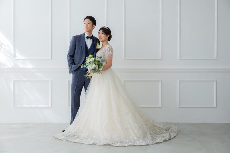 まずはシンプルに