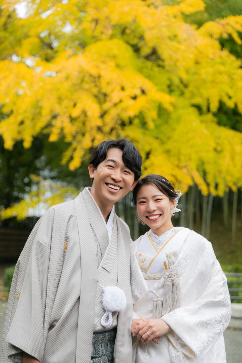 ロケーション撮影　【花田苑】