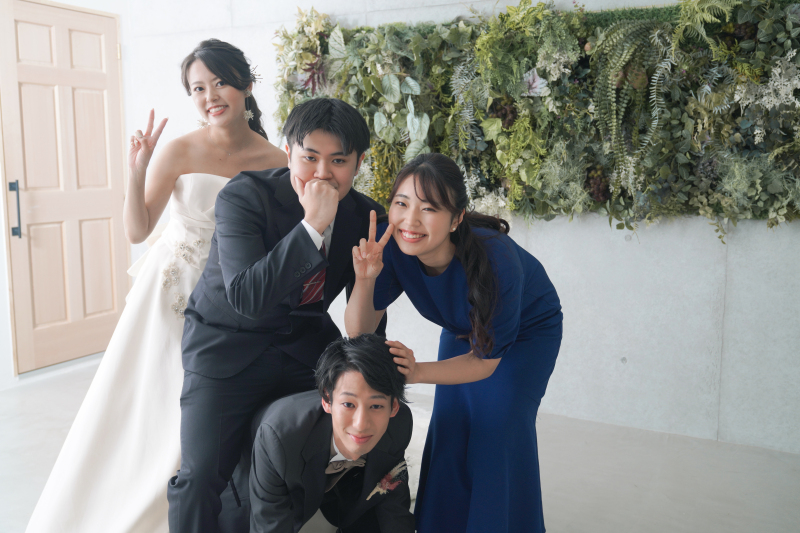 そっくりパート2