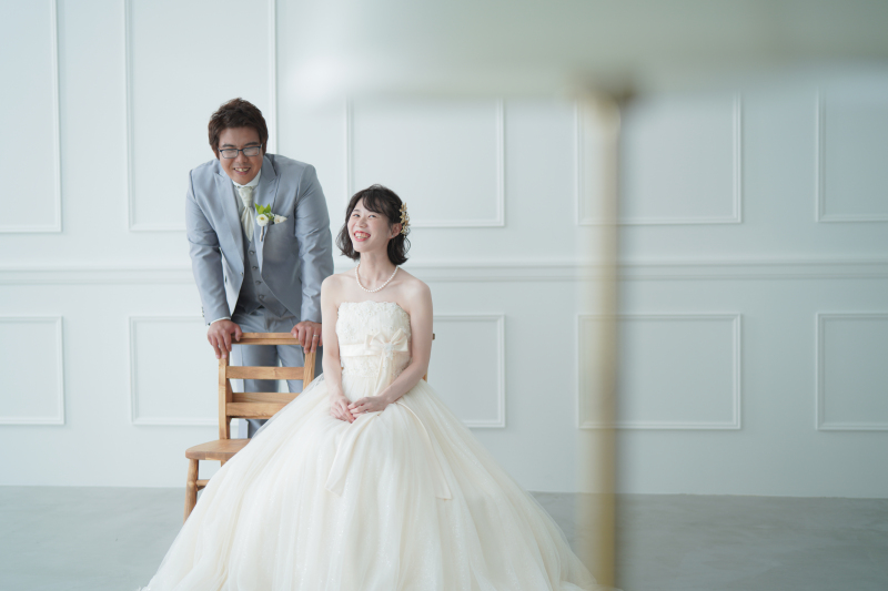 そこにいるだけ