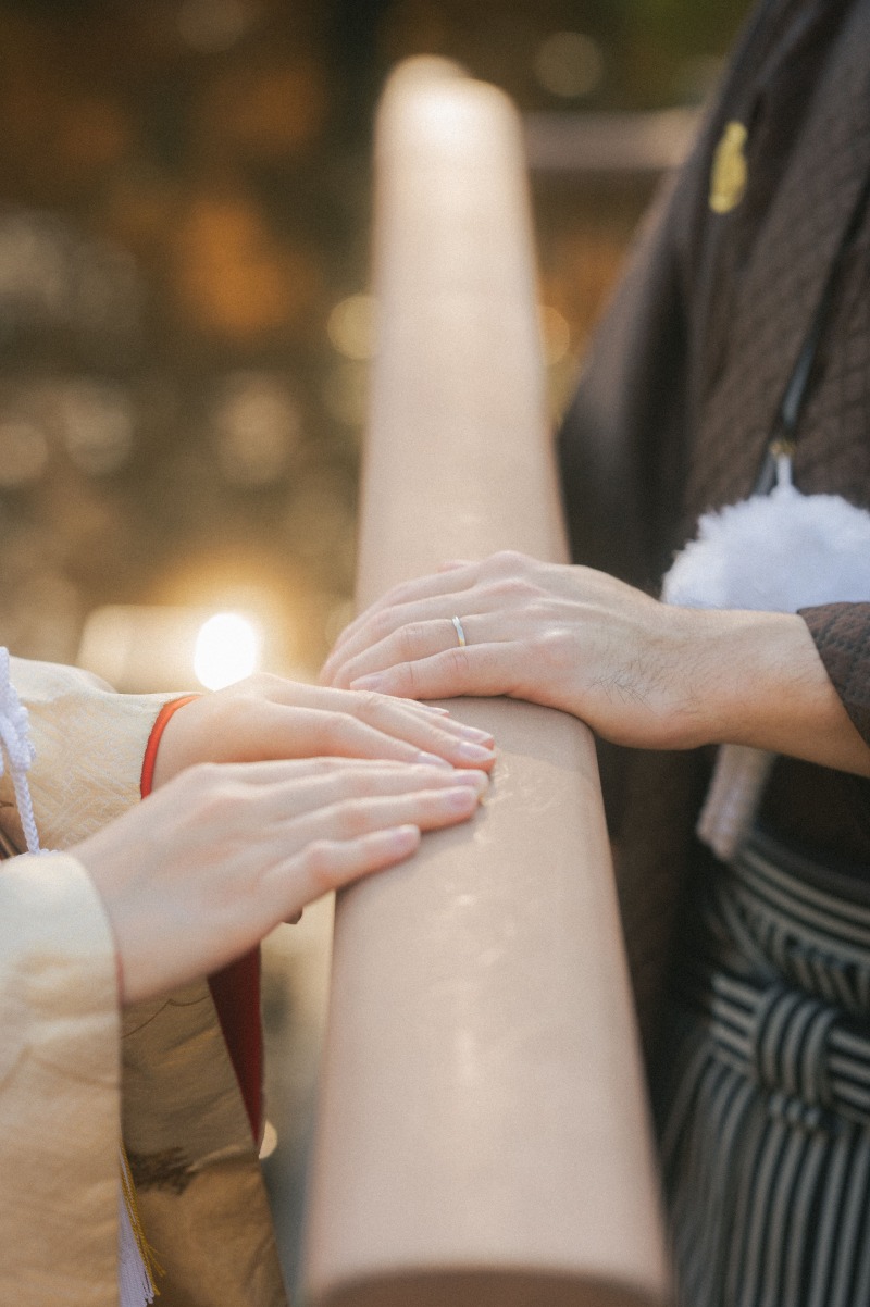 お手元のカットも