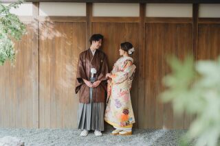 スタジオでの撮影？！