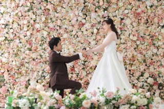 撮影も思い出の一つに