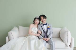 一日で和装も洋装もどっちも残しませんか？