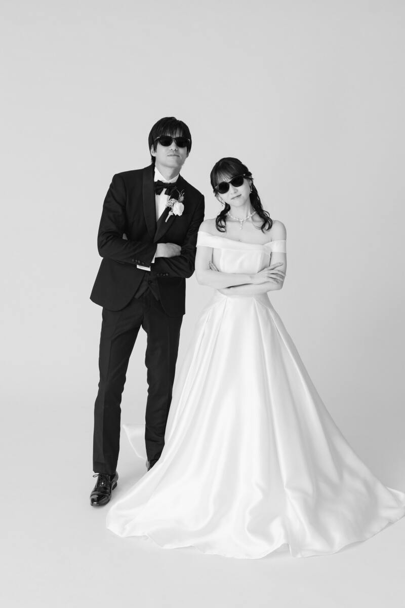 サングラスでスタイリッシュに☆