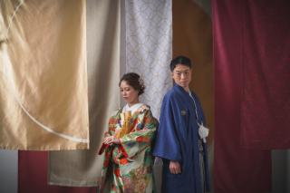 雨の日でもバリュエーション豊かな撮影を・・・