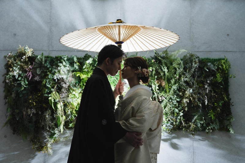 和装ハウススタジオのご紹介です！！！