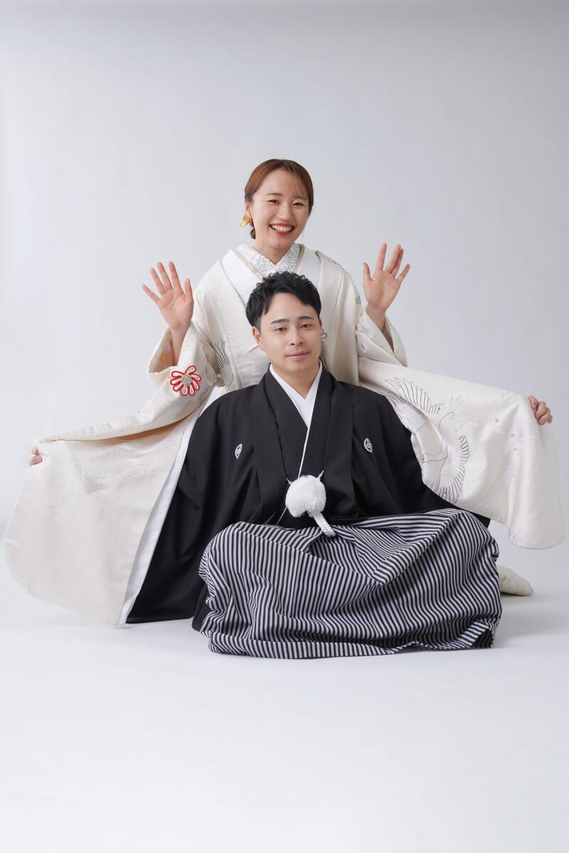 やりたかったポーズ