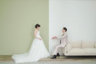 和装と洋装どちらも＾＾