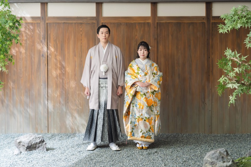 撮影スタートです。