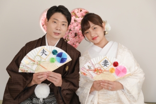 小物を使った撮影しませんか、、？