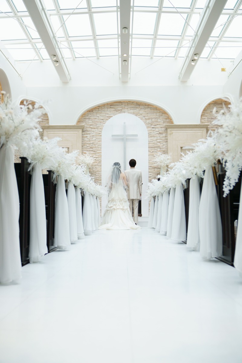 二人だけの世界