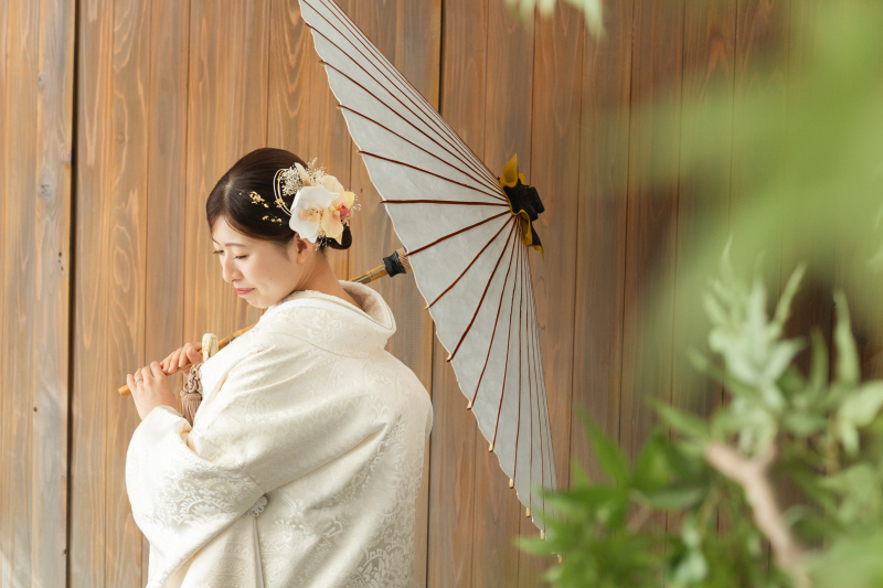 ソロショットも