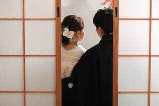 屋内庭園スタジオ