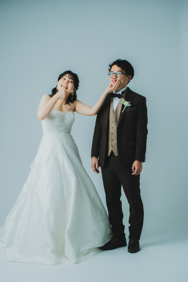 やられるがまま