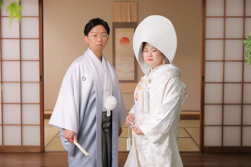 綿帽子もありで！