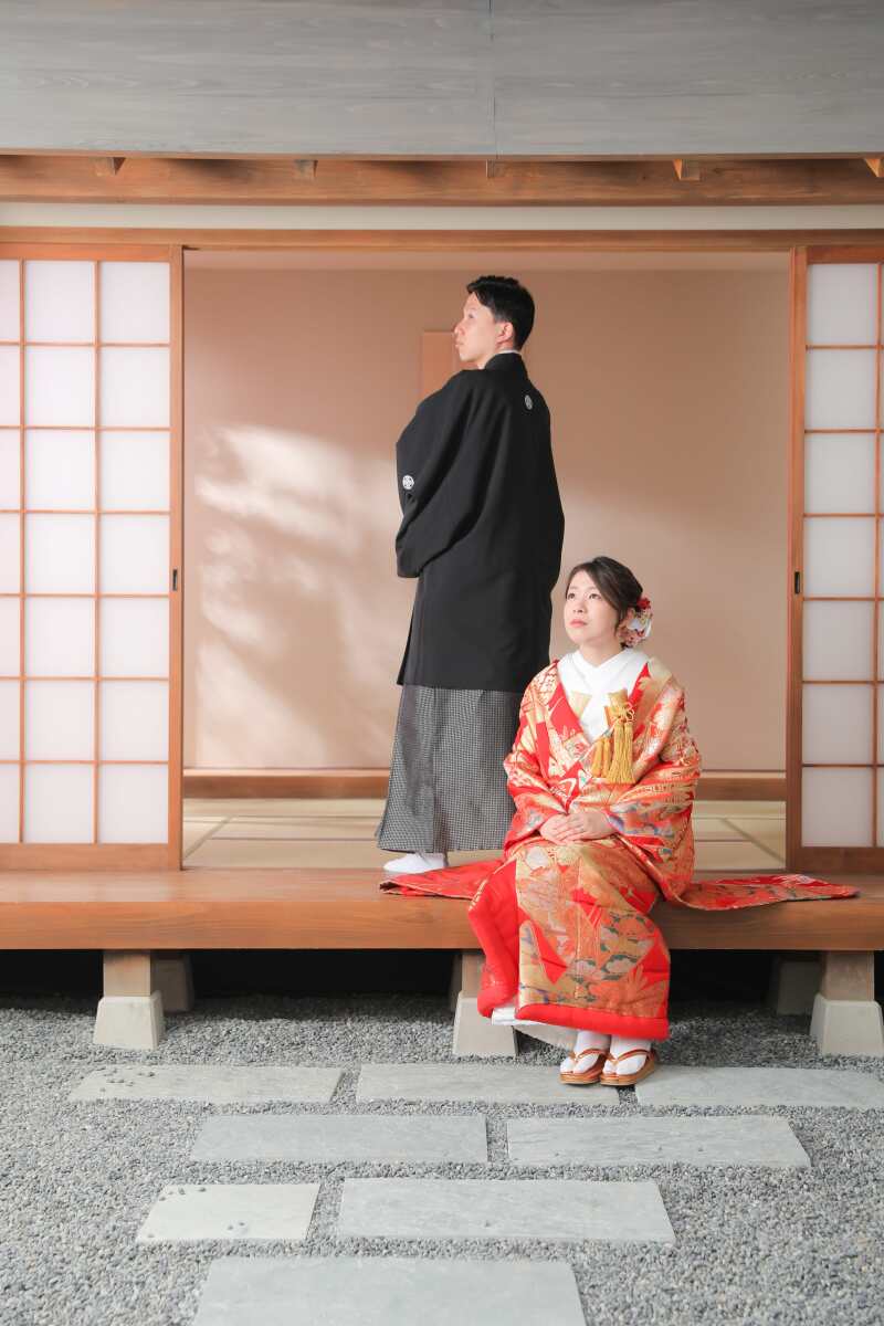 かっこいい一枚も