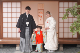 和装洋装スタジオ