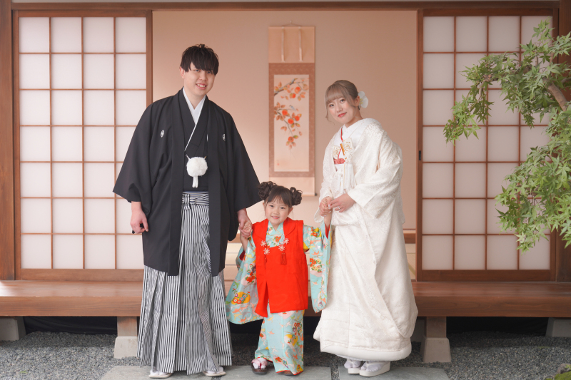 和装洋装スタジオ