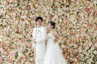 屋内庭園スタジオ+ハウススタジオ