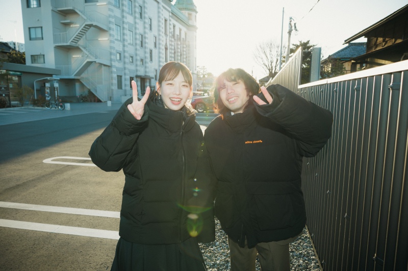 お疲れ様でした♪