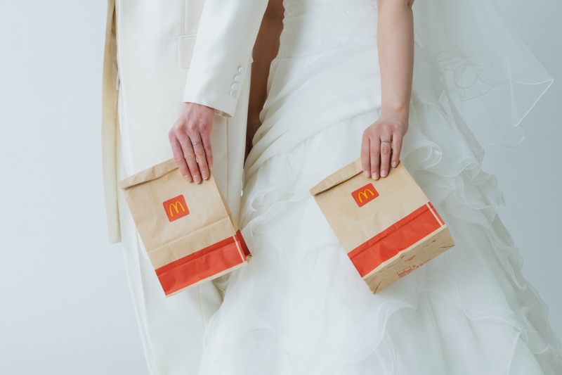 おふたりの出会いのきっかけ