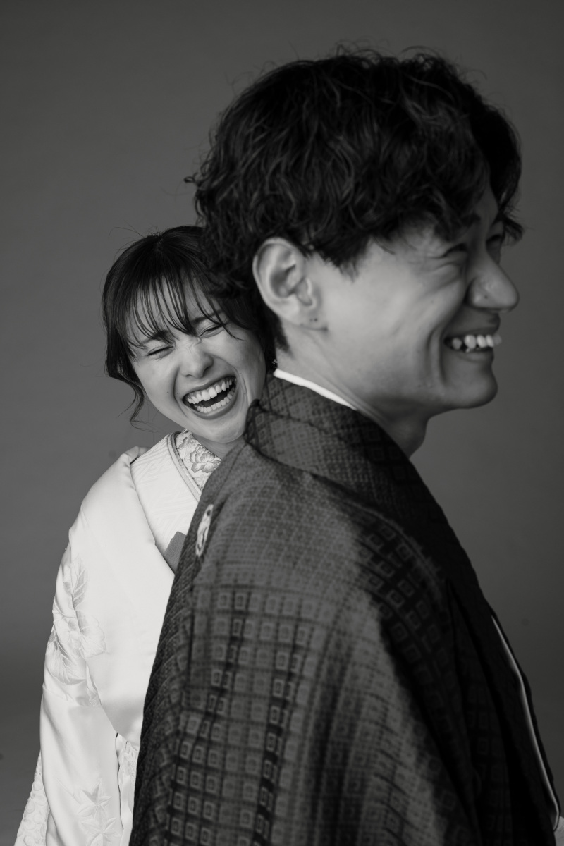 ちょっとしたこだわりを