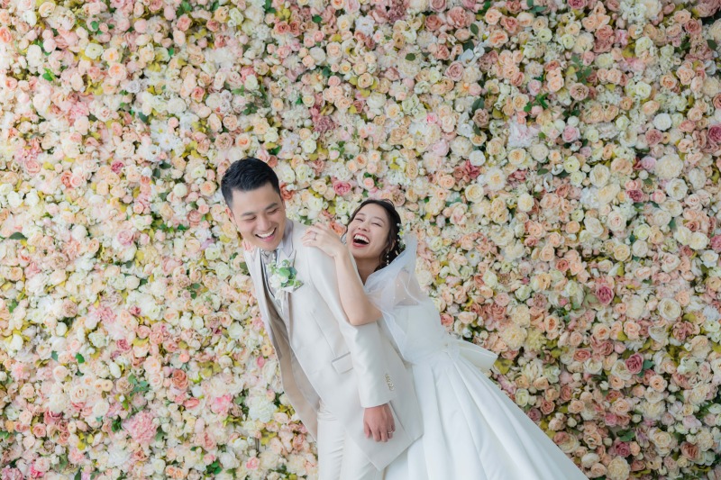 楽しく締めくくり！