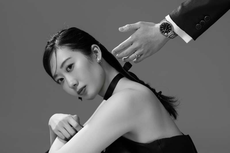 顔を見せなくても