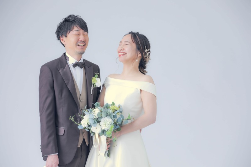 最後は笑って笑って！